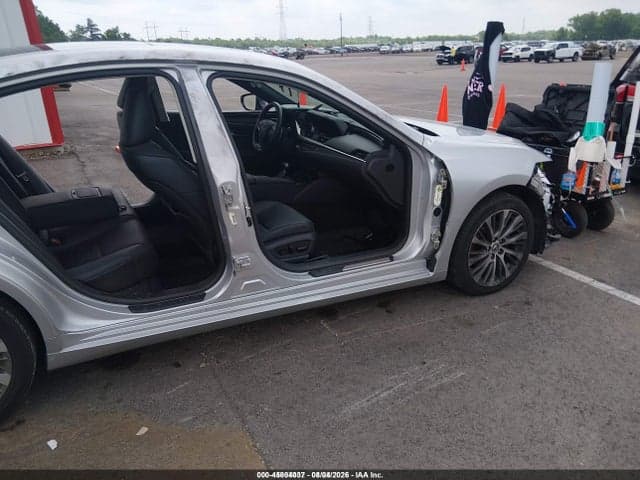 2021 LEXUS ES 350 18