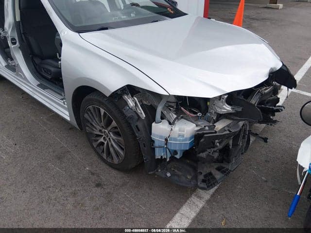 2021 LEXUS ES 350 19