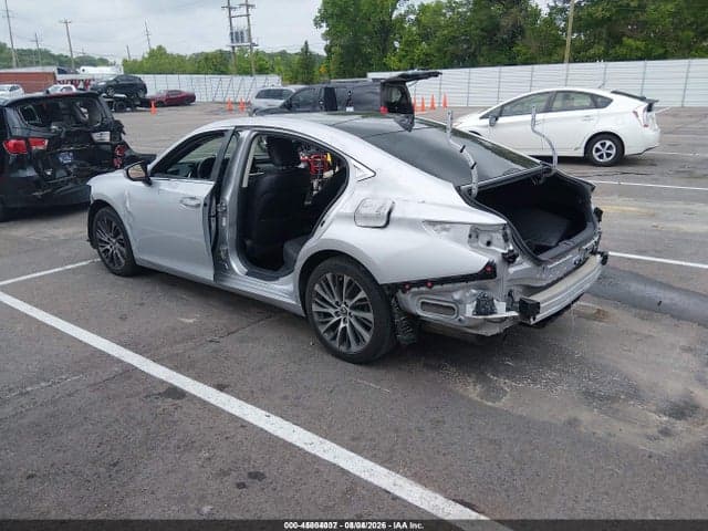 2021 LEXUS ES 350 3