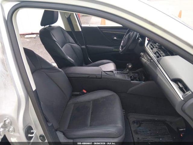 2021 LEXUS ES 350 5