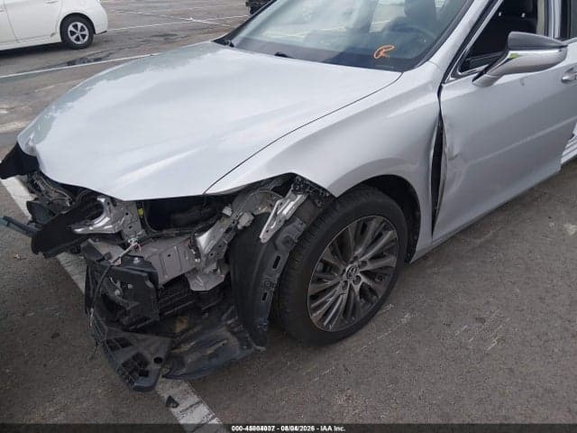 2021 LEXUS ES 350 6