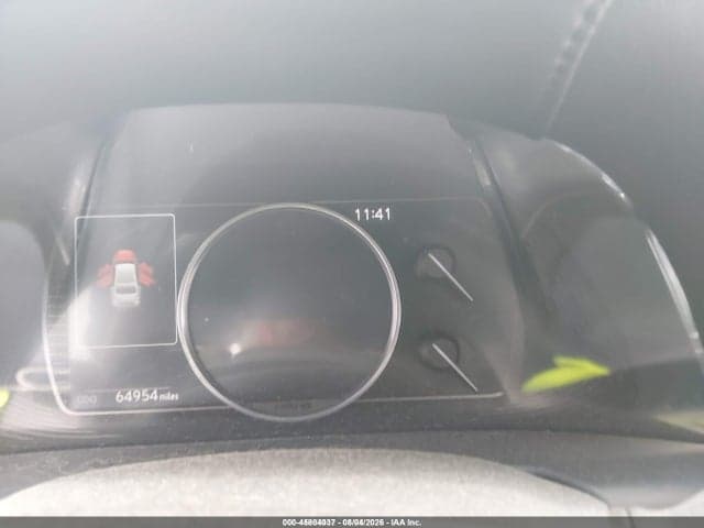 2021 LEXUS ES 350 7
