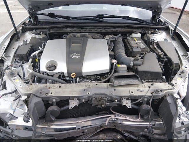 2021 LEXUS ES 350 10