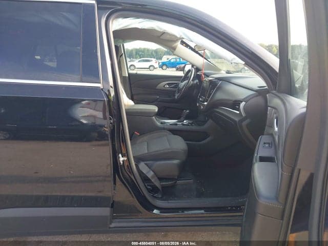 2018 CHEVROLET TRAVERSE LT CLOTH 5