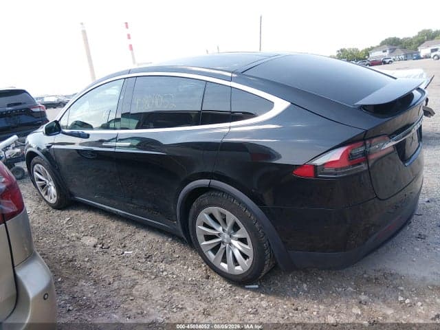 2020 TESLA MODEL X LONG RANGE DUAL MOTOR ALL-WHEEL DRIVE/LONG RANGE PLUS DUAL MOTOR ALL-WHEEL DRIVE 14