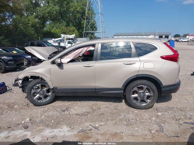 2017 HONDA CR-V EX-L/EX-L NAVI 13