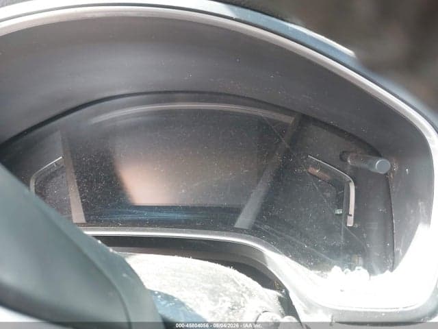 2017 HONDA CR-V EX-L/EX-L NAVI 7