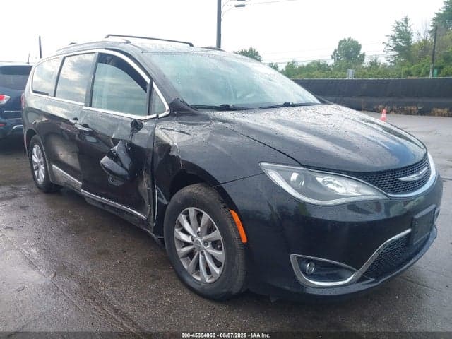 2018 CHRYSLER PACIFICA TOURING L - 1