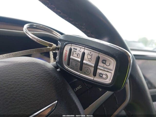 2018 CHRYSLER PACIFICA TOURING L 11