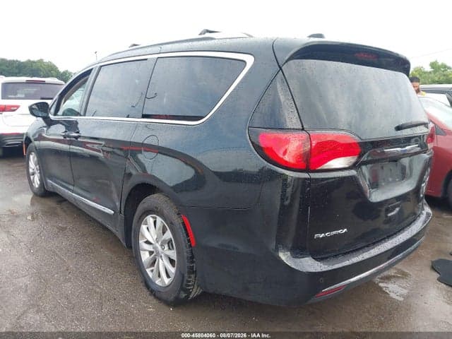 2018 CHRYSLER PACIFICA TOURING L 3