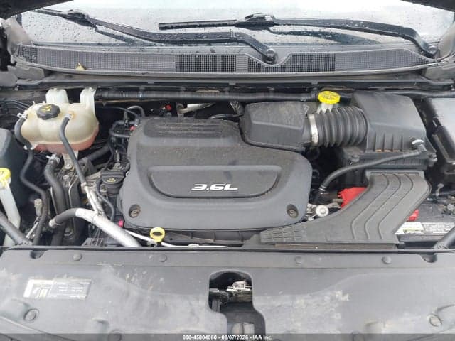 2018 CHRYSLER PACIFICA TOURING L 10