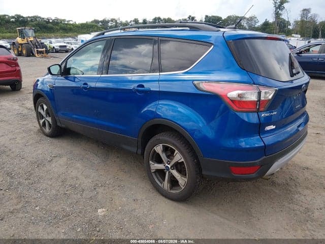 2017 FORD ESCAPE SE 3