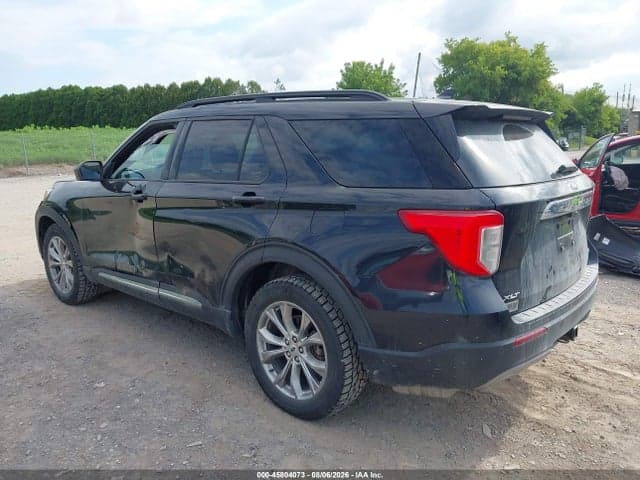 2020 FORD EXPLORER XLT 6