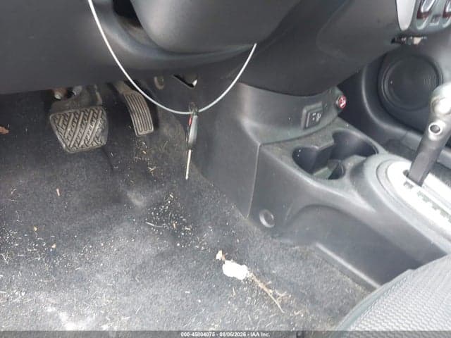 2019 NISSAN VERSA 1.6 SV 11