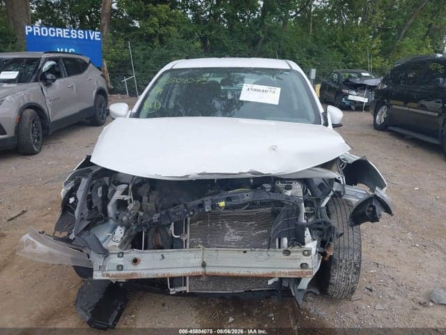 2019 NISSAN VERSA 1.6 SV 13