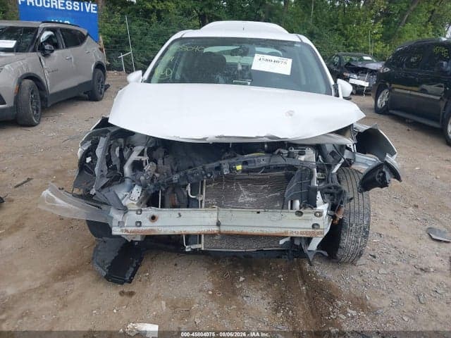 2019 NISSAN VERSA 1.6 SV 6