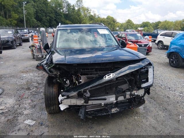 2026 HYUNDAI PALISADE HEV CALLIGRAPHY 12