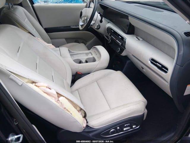 2026 HYUNDAI PALISADE HEV CALLIGRAPHY 5