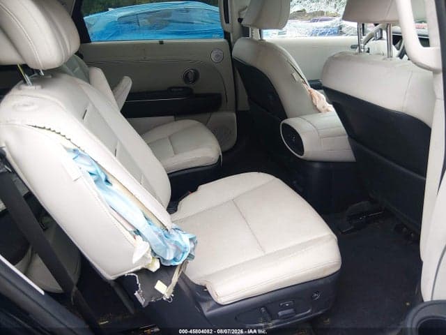 2026 HYUNDAI PALISADE HEV CALLIGRAPHY 8