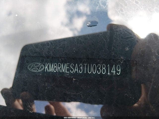 2026 HYUNDAI PALISADE HEV CALLIGRAPHY 9