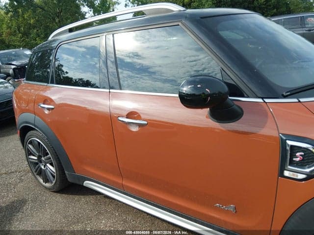2018 MINI COUNTRYMAN COOPER S 13