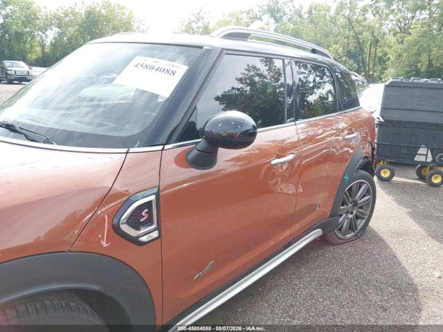 2018 MINI COUNTRYMAN COOPER S 14