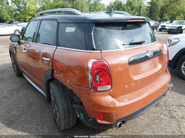 2018 MINI COUNTRYMAN COOPER S 6