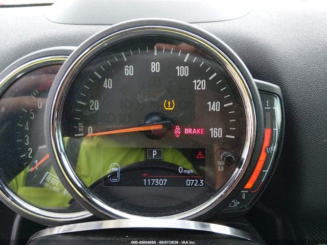 2018 MINI COUNTRYMAN COOPER S 7