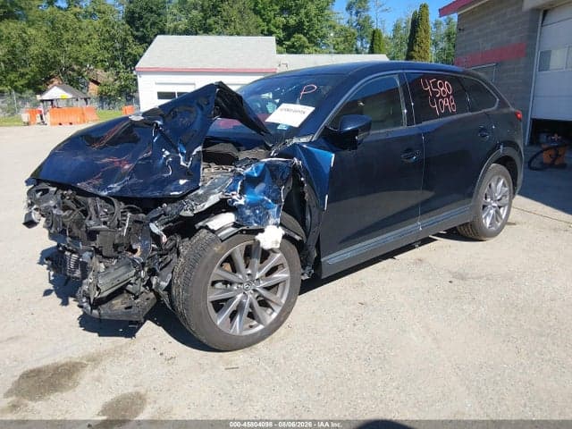 2023 MAZDA CX-9 GRAND TOURING 2