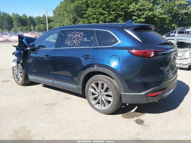 2023 MAZDA CX-9 GRAND TOURING 3
