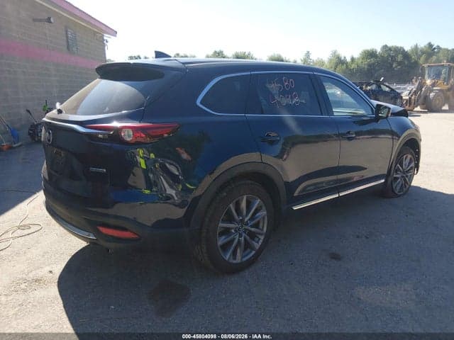 2023 MAZDA CX-9 GRAND TOURING 4
