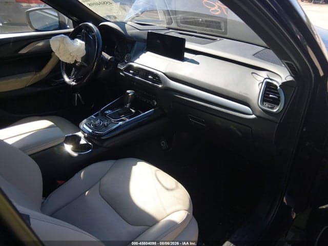 2023 MAZDA CX-9 GRAND TOURING 5