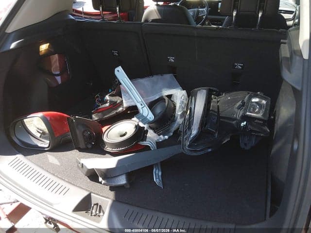 2026 BUICK ENCORE GX PREFERRED AWD 12