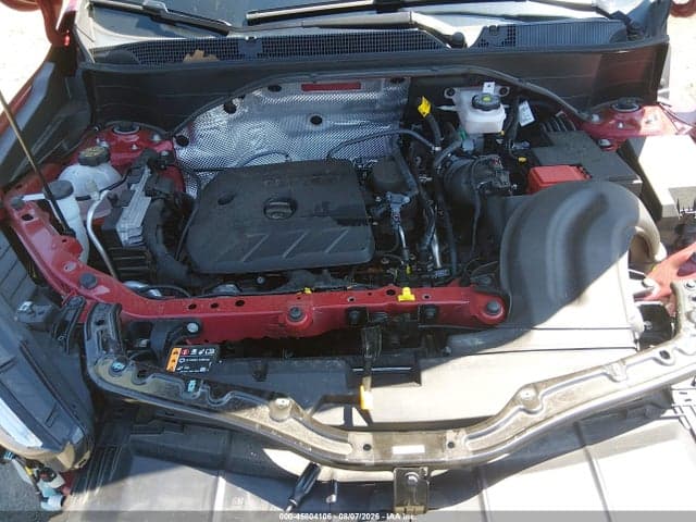 2026 BUICK ENCORE GX PREFERRED AWD 10