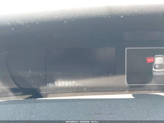 2020 TOYOTA PRIUS XLE AWD-E 7