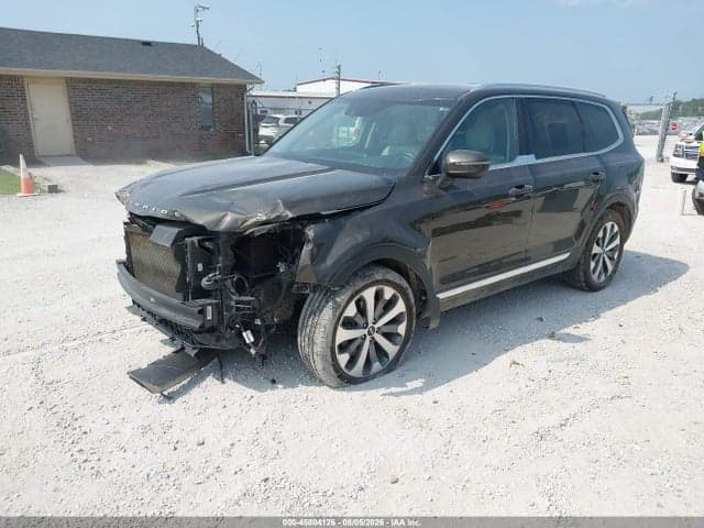 2020 KIA TELLURIDE EX 2