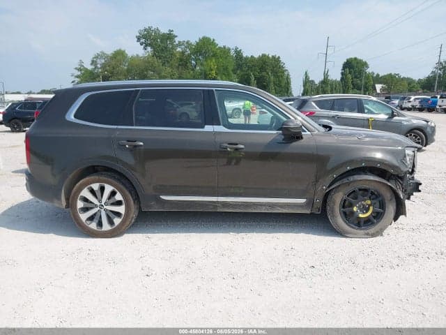 2020 KIA TELLURIDE EX 14