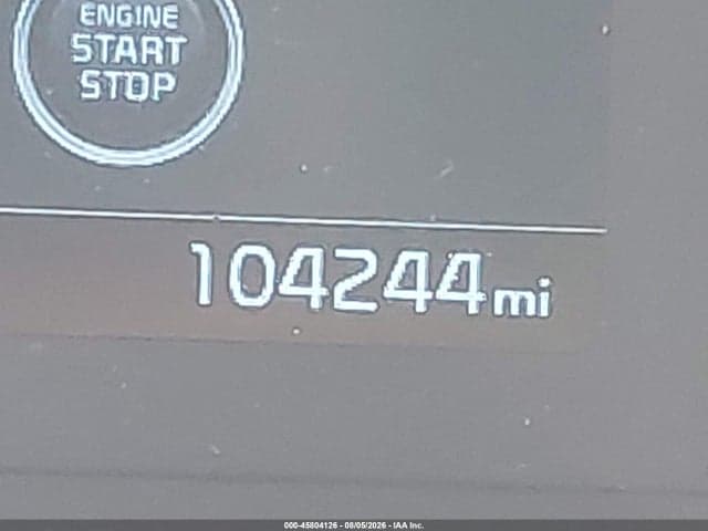 2020 KIA TELLURIDE EX 16