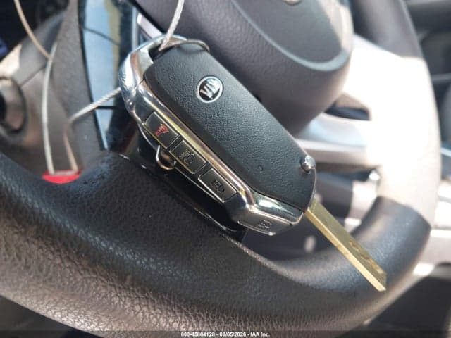 2019 KIA FORTE LXS 11