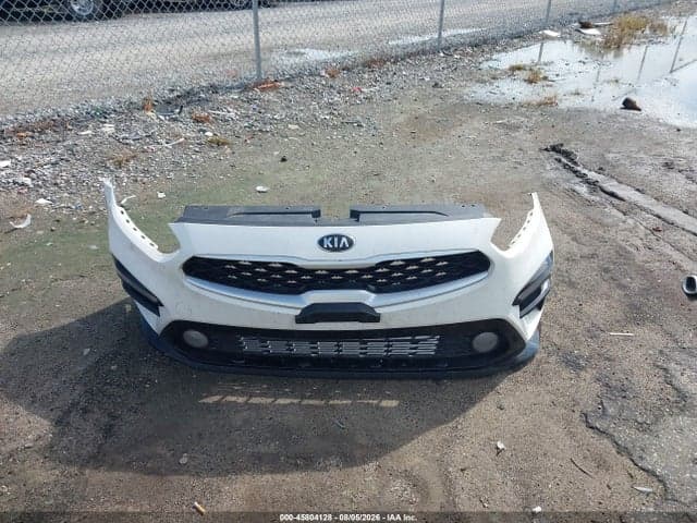 2019 KIA FORTE LXS 12