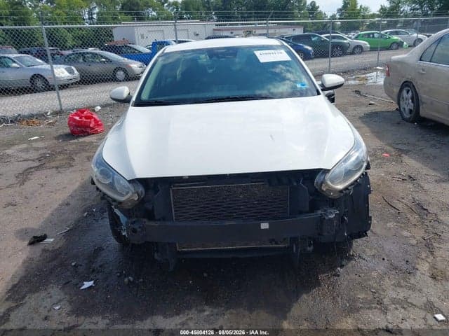 2019 KIA FORTE LXS 13