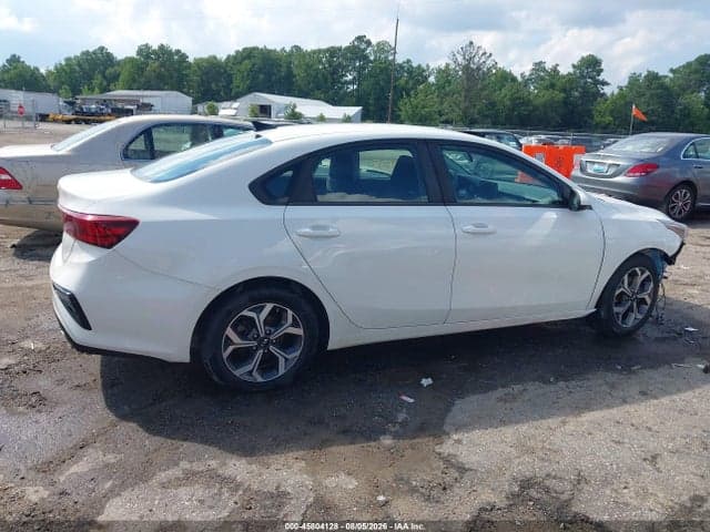 2019 KIA FORTE LXS 14