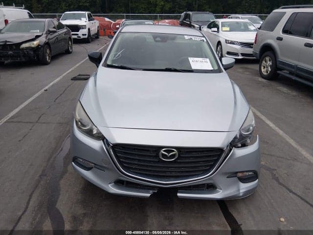 2018 MAZDA MAZDA3 SPORT 12