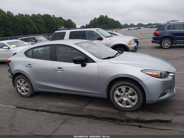 2018 MAZDA MAZDA3 SPORT 13