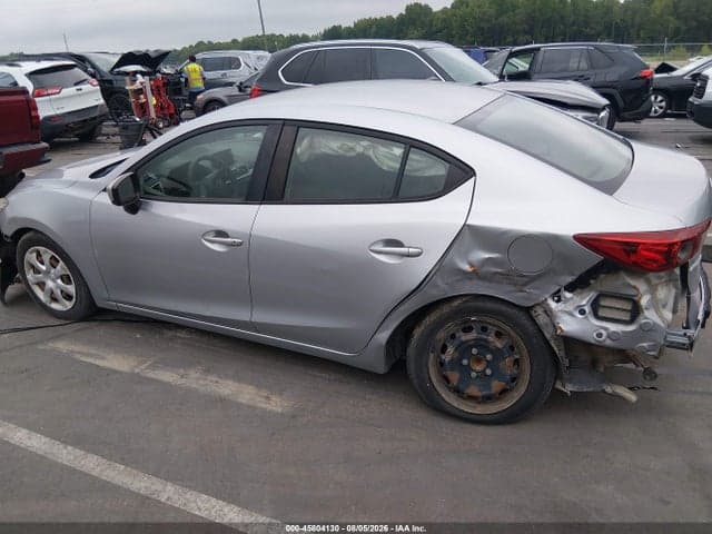 2018 MAZDA MAZDA3 SPORT 14