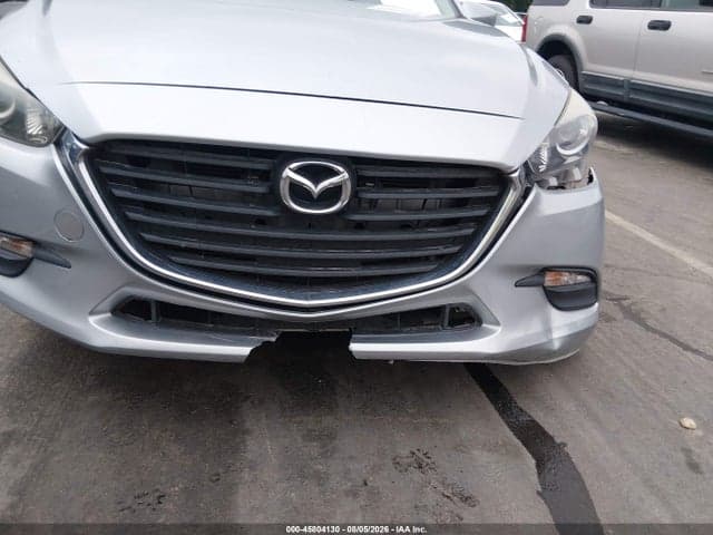 2018 MAZDA MAZDA3 SPORT 17