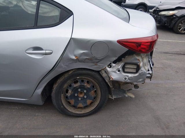 2018 MAZDA MAZDA3 SPORT 18