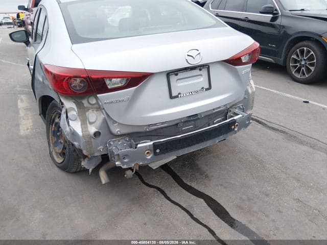 2018 MAZDA MAZDA3 SPORT 19