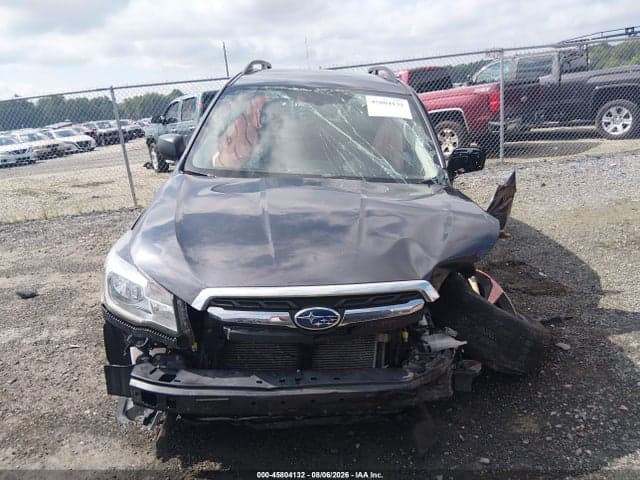 2018 SUBARU FORESTER 2.5I 12