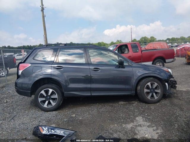 2018 SUBARU FORESTER 2.5I 13